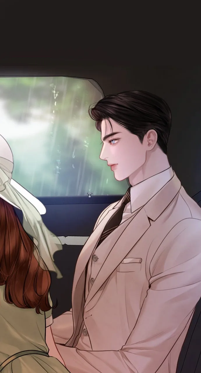 Cry, or Better Yet, Beg Chapter 51 Page 15