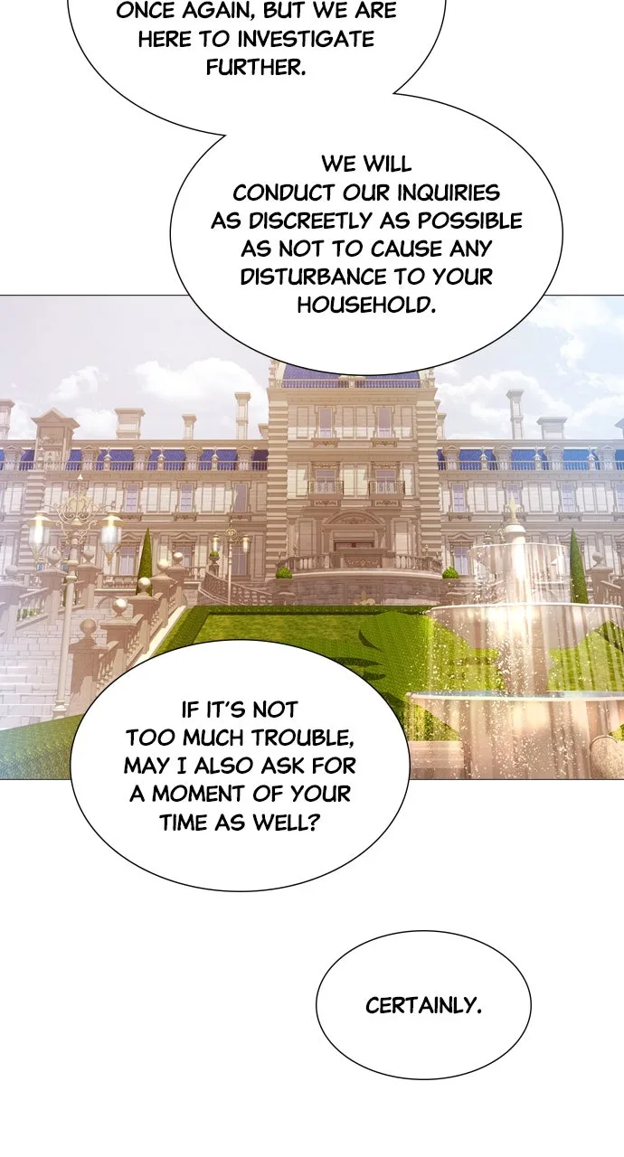 Cry, or Better Yet, Beg Chapter 51 Page 17