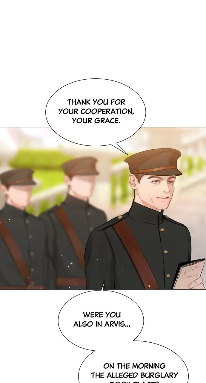 Cry, or Better Yet, Beg Chapter 51 Page 18