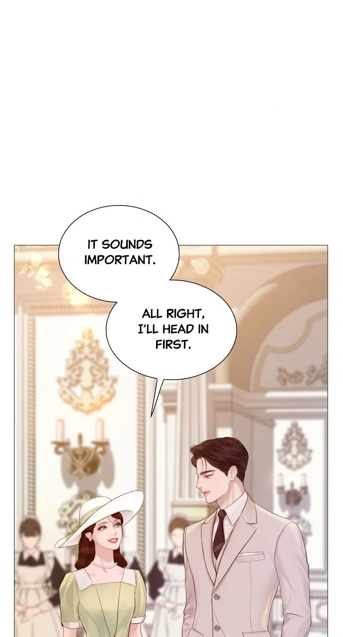 Cry, or Better Yet, Beg Chapter 51 Page 50