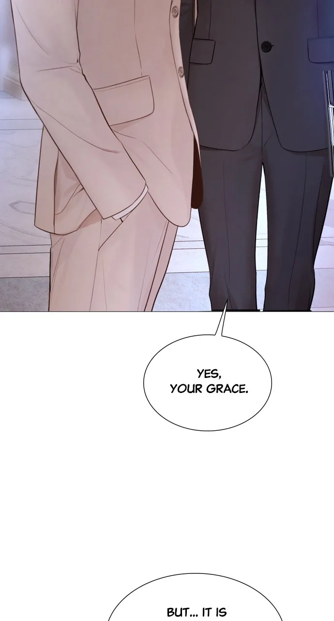 Cry, or Better Yet, Beg Chapter 51 Page 54