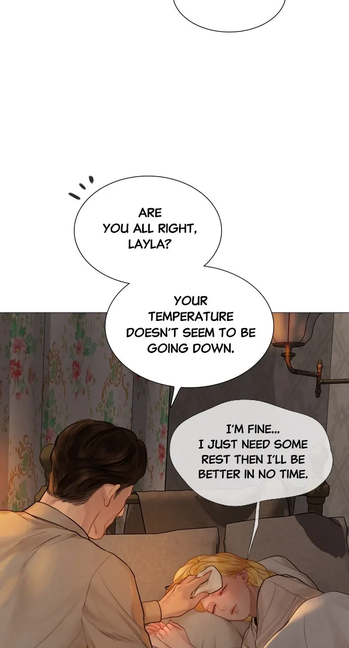 Cry, or Better Yet, Beg Chapter 51 Page 65