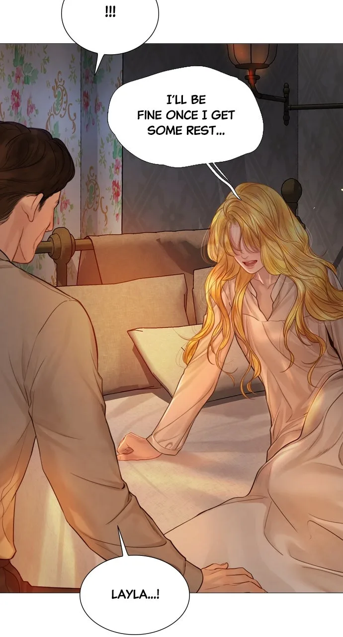 Cry, or Better Yet, Beg Chapter 51 Page 68