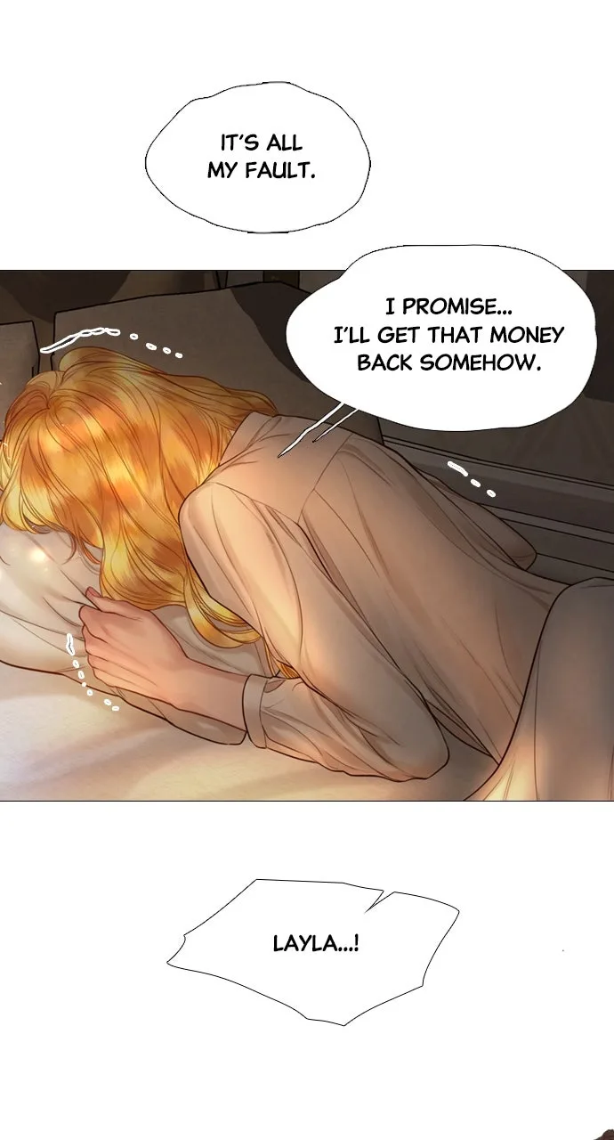 Cry, or Better Yet, Beg Chapter 51 Page 74