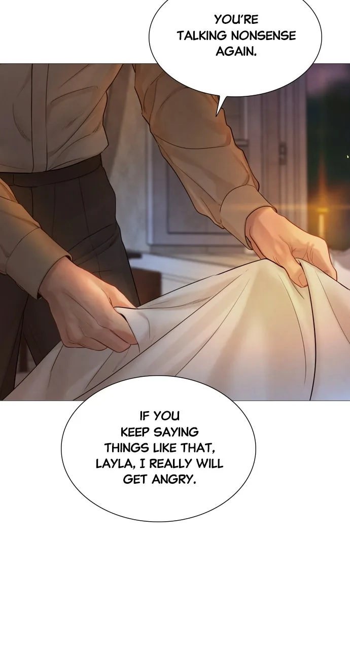 Cry, or Better Yet, Beg Chapter 51 Page 79