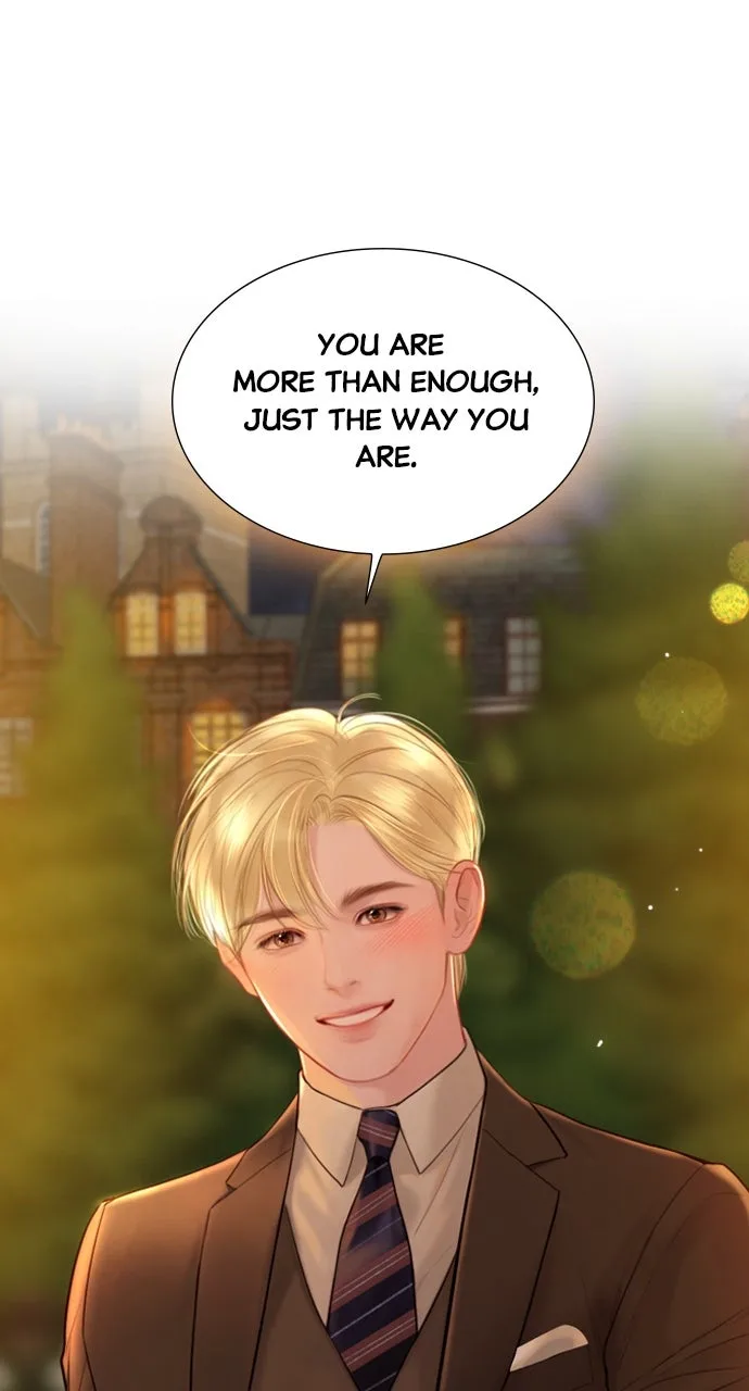 Cry, or Better Yet, Beg Chapter 44 Page 6