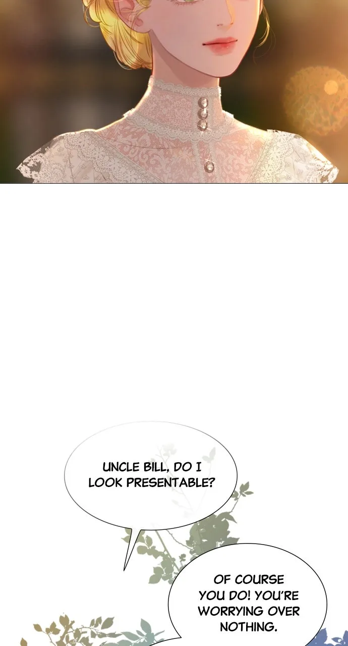 Cry, or Better Yet, Beg Chapter 44 Page 8