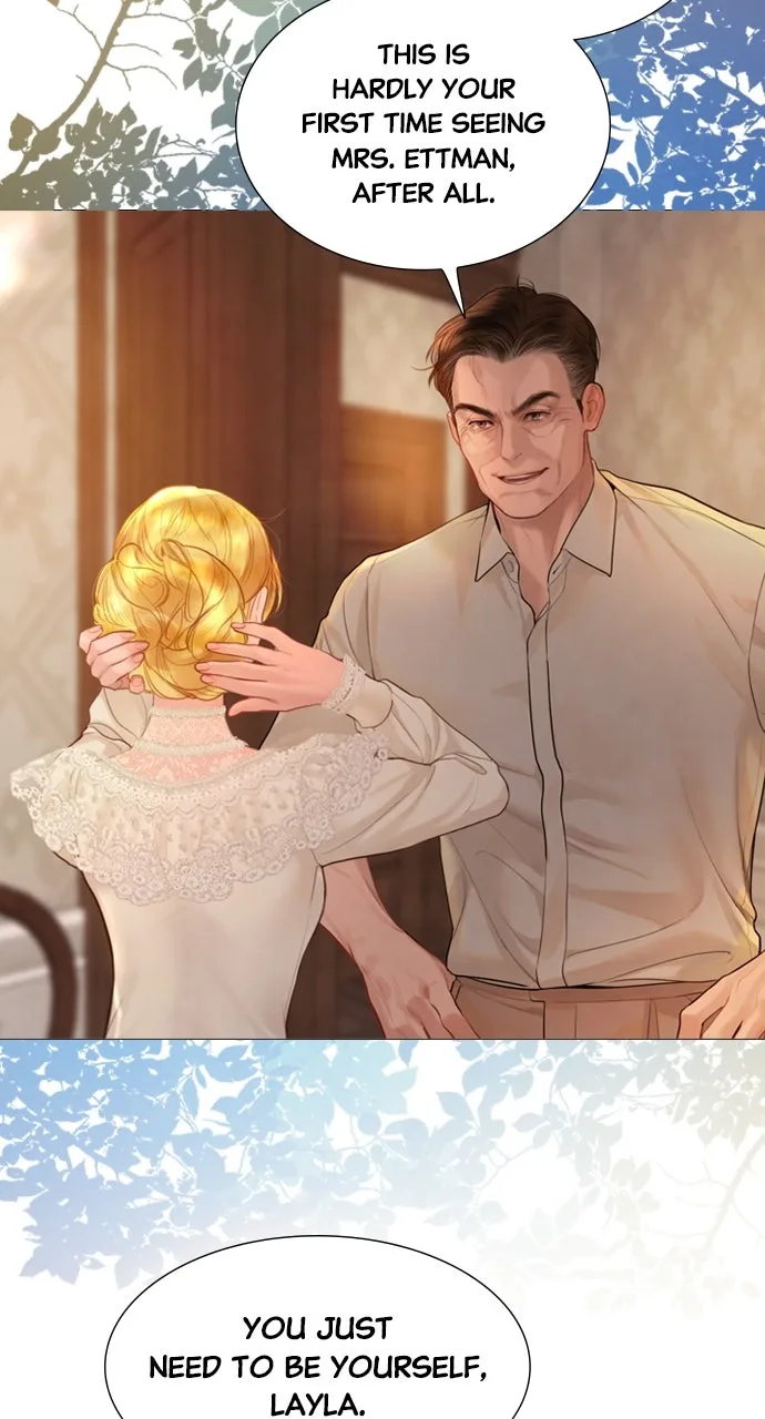 Cry, or Better Yet, Beg Chapter 44 Page 9