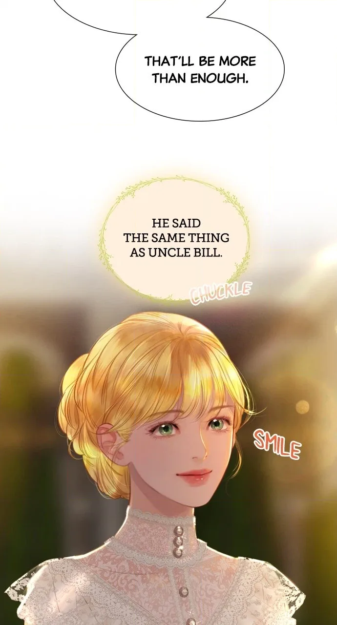 Cry, or Better Yet, Beg Chapter 44 Page 10