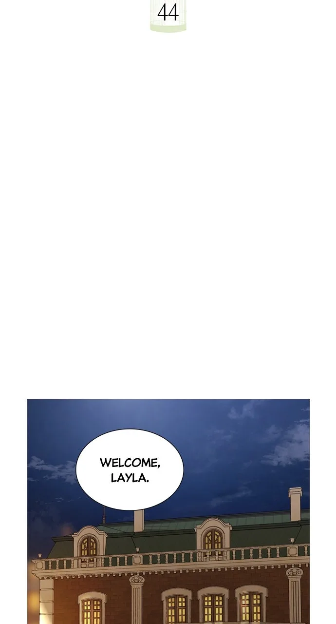 Cry, or Better Yet, Beg Chapter 44 Page 13