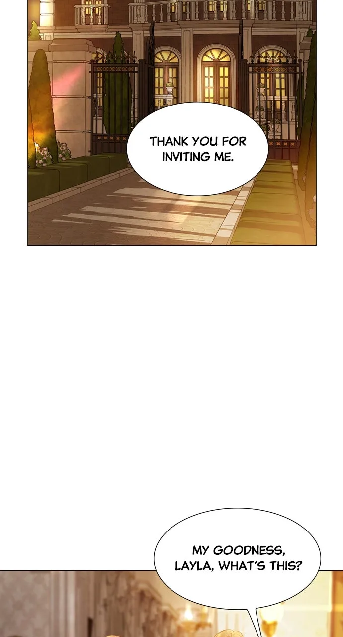 Cry, or Better Yet, Beg Chapter 44 Page 14