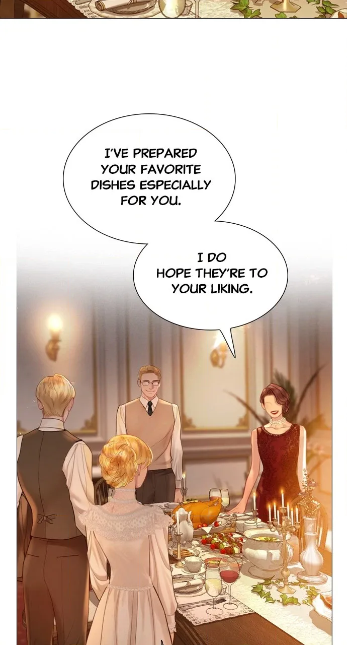 Cry, or Better Yet, Beg Chapter 44 Page 20