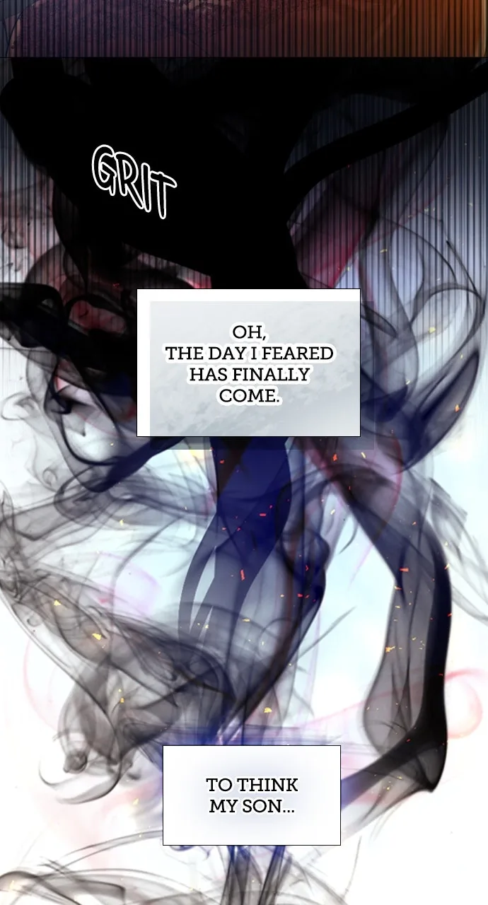 Cry, or Better Yet, Beg Chapter 44 Page 24