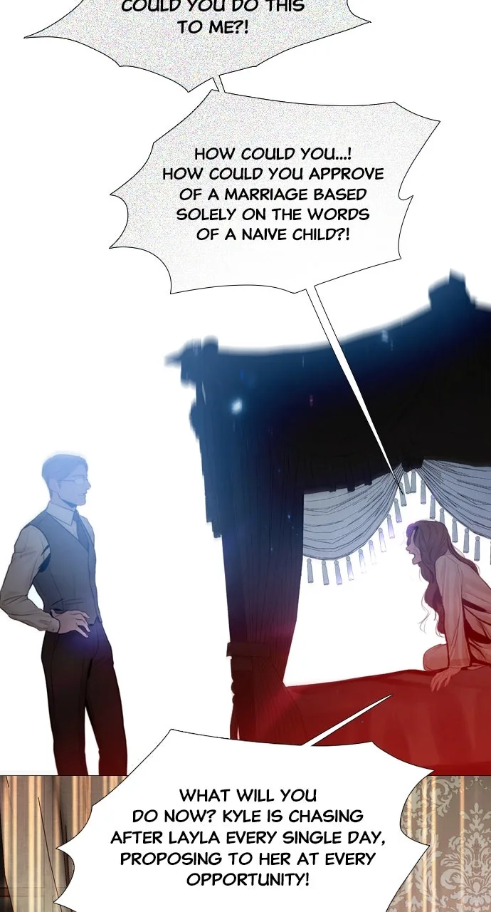 Cry, or Better Yet, Beg Chapter 44 Page 26