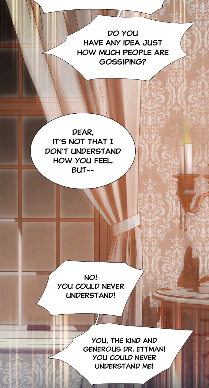 Cry, or Better Yet, Beg Chapter 44 Page 27