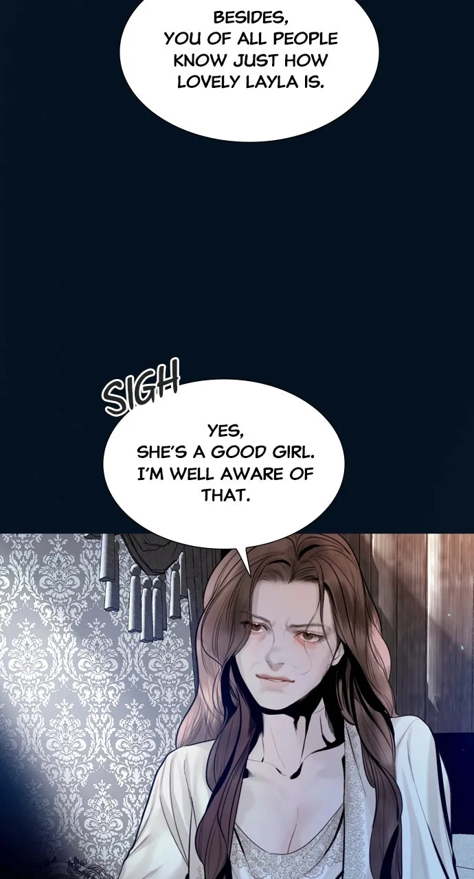 Cry, or Better Yet, Beg Chapter 44 Page 29