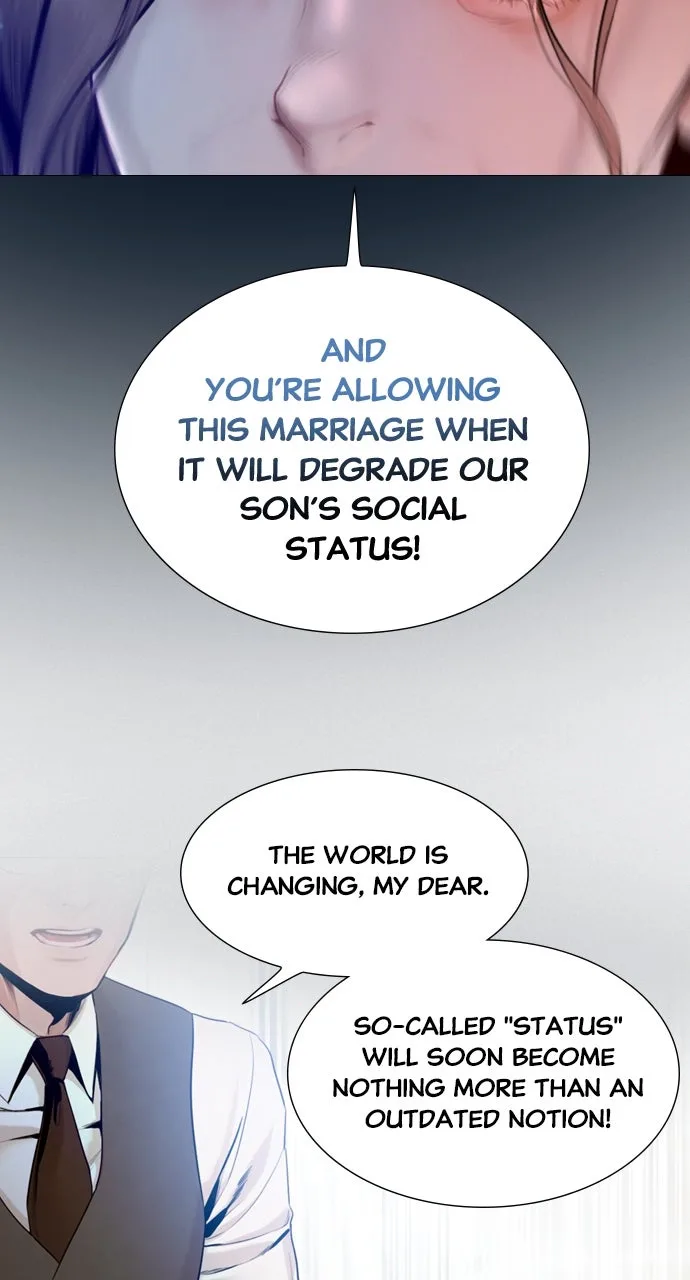 Cry, or Better Yet, Beg Chapter 44 Page 31