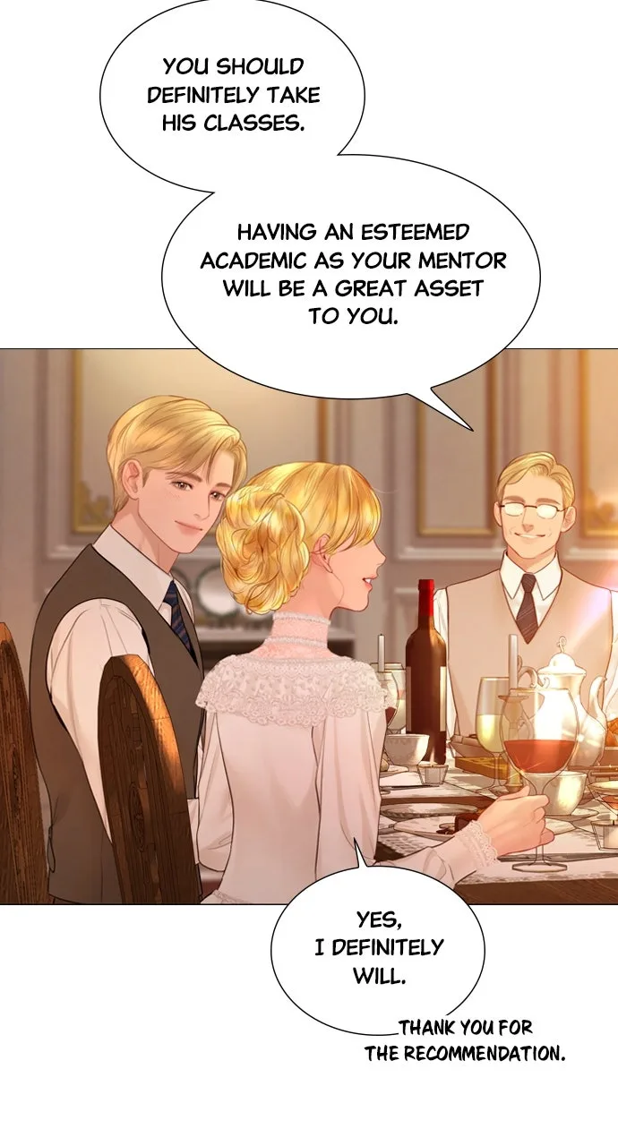 Cry, or Better Yet, Beg Chapter 44 Page 49
