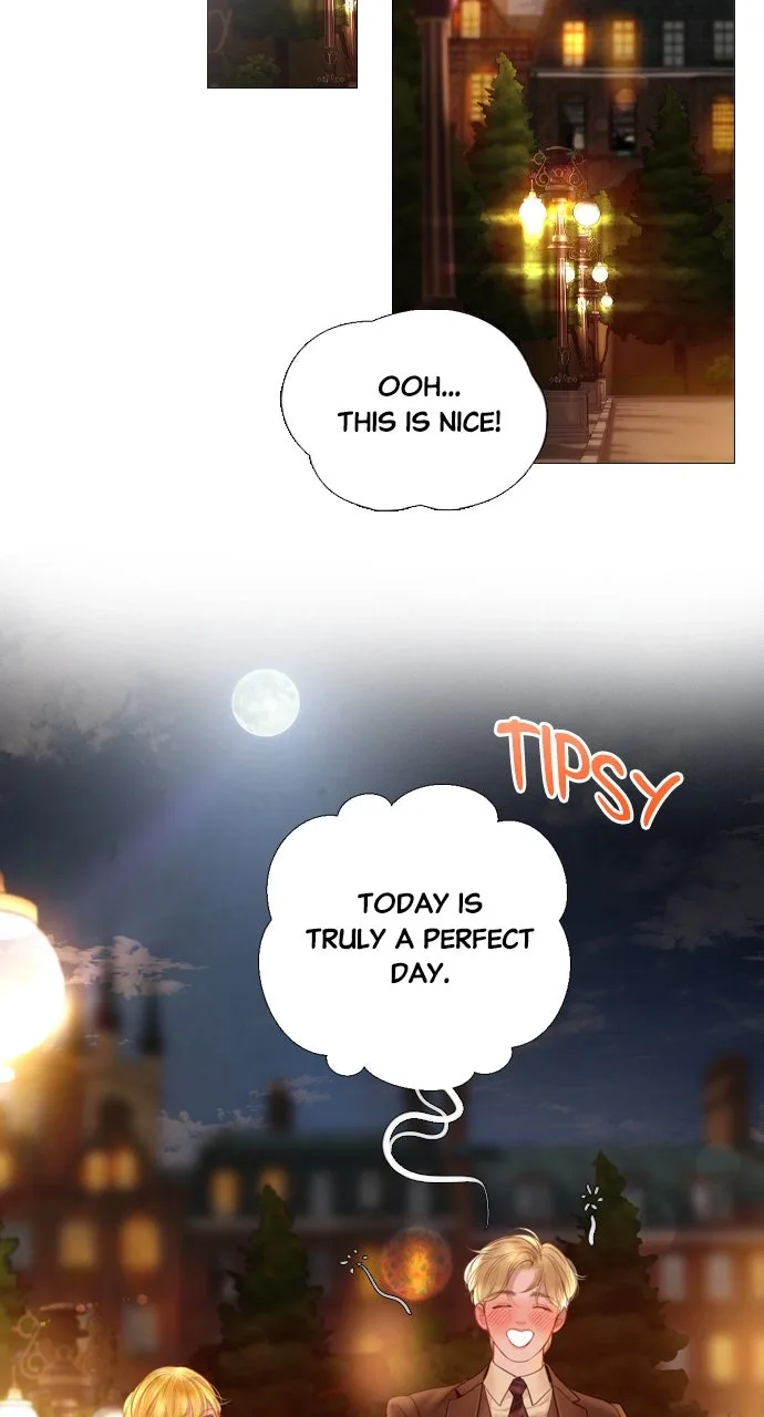 Cry, or Better Yet, Beg Chapter 44 Page 59