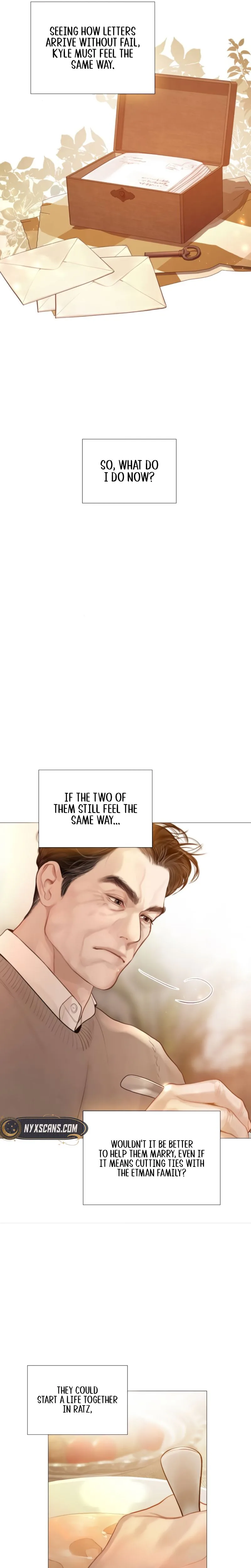 Cry, or Better Yet, Beg Chapter 84 Page 16