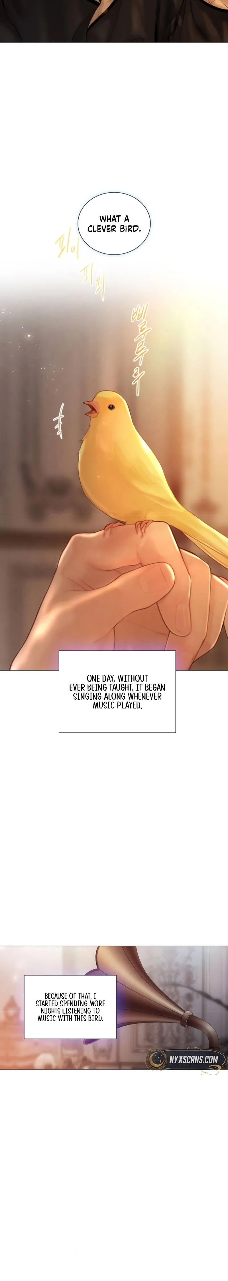 Cry, or Better Yet, Beg Chapter 84 Page 21