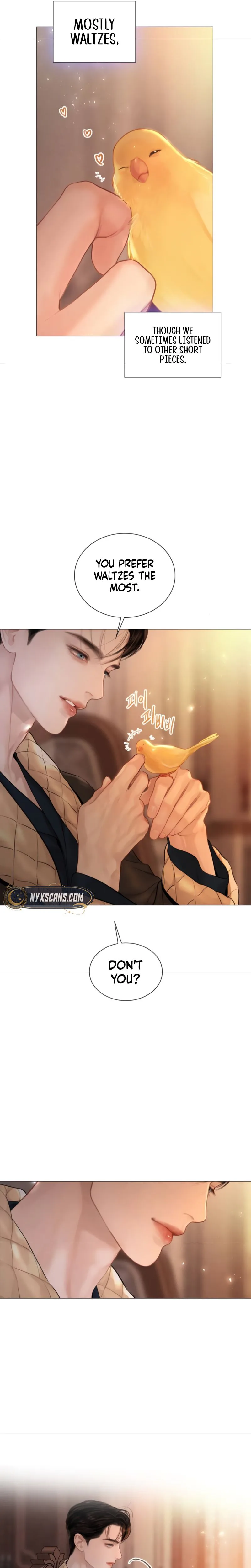 Cry, or Better Yet, Beg Chapter 84 Page 22
