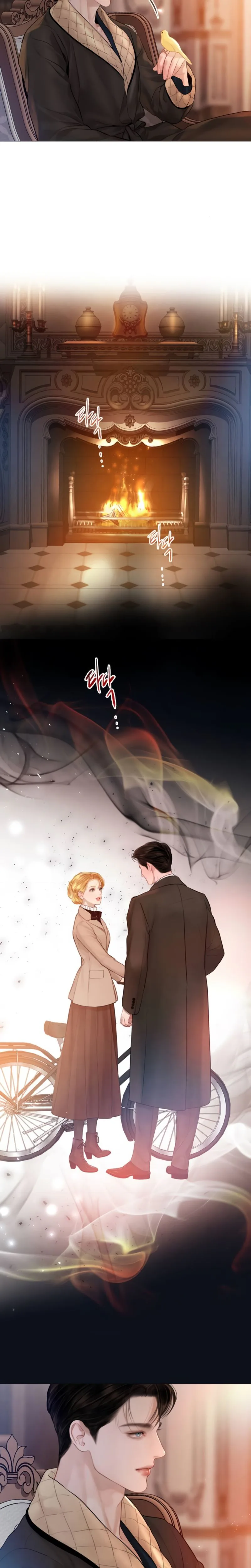 Cry, or Better Yet, Beg Chapter 84 Page 23
