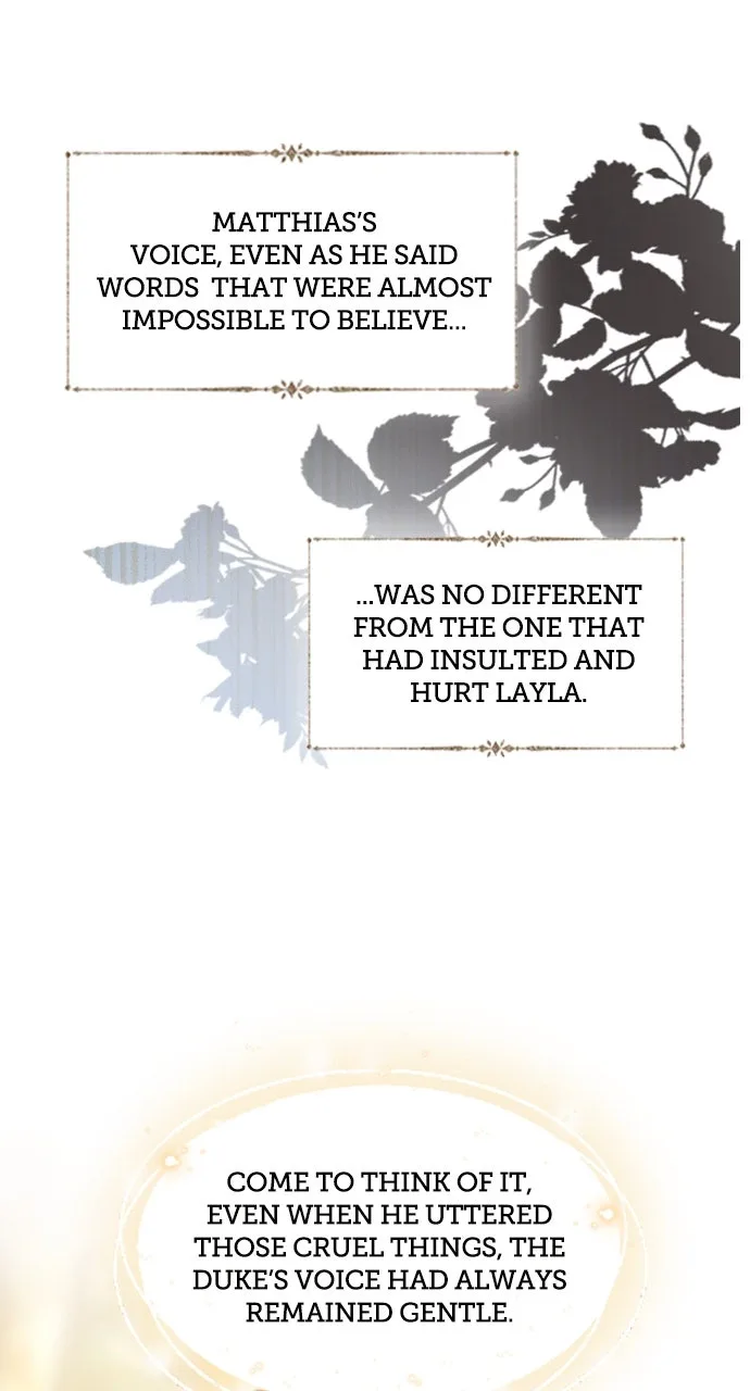 Cry, or Better Yet, Beg Chapter 64 Page 7