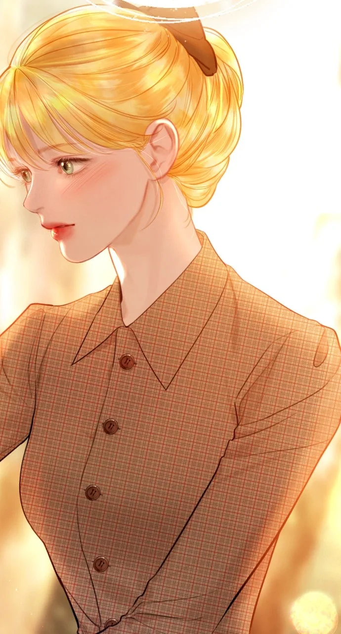 Cry, or Better Yet, Beg Chapter 64 Page 8