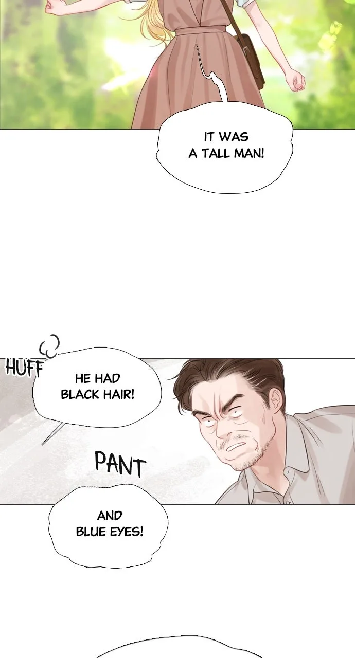 Cry, or Better Yet, Beg Chapter 64 Page 11