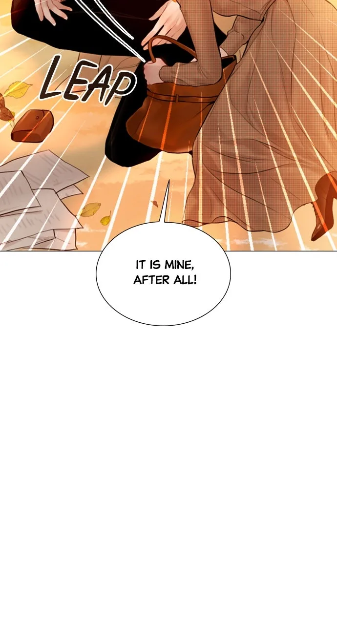 Cry, or Better Yet, Beg Chapter 64 Page 37