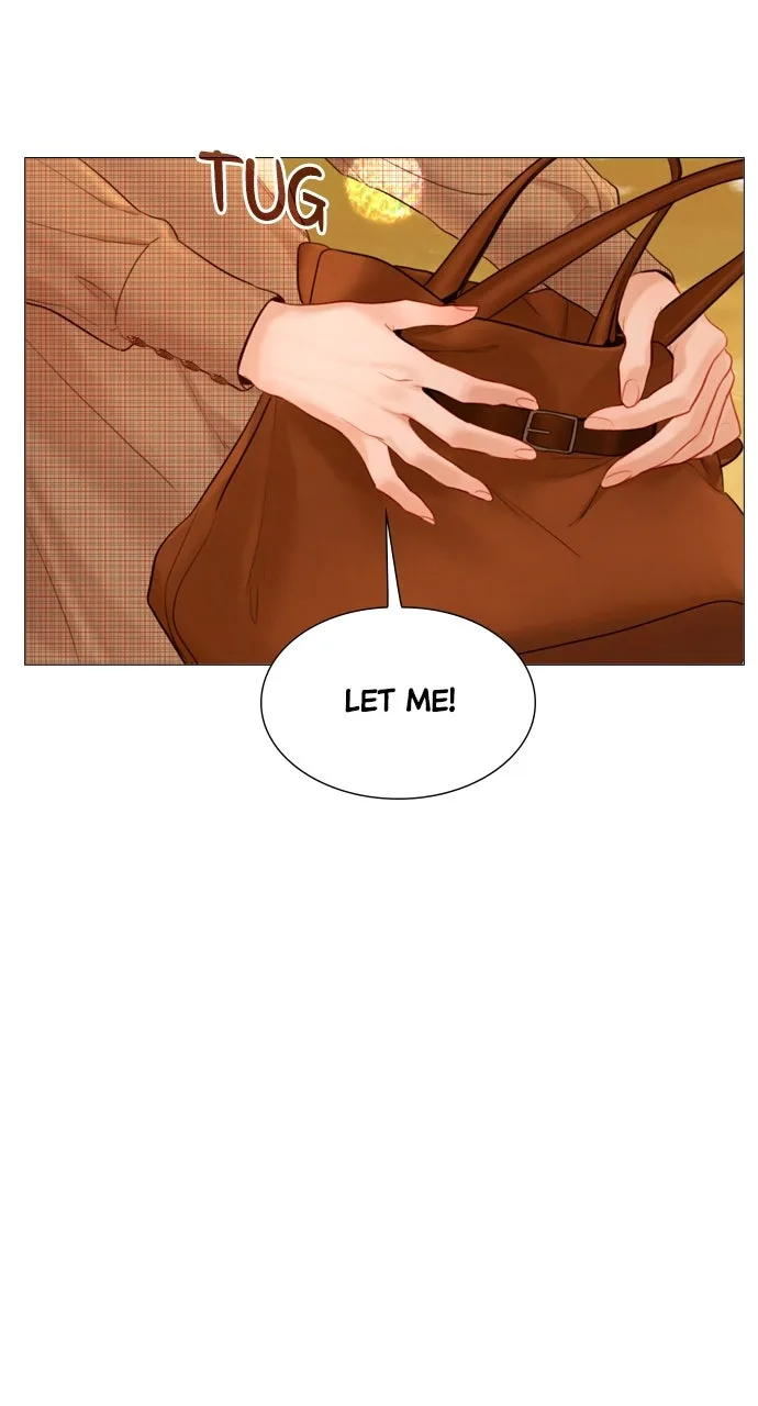 Cry, or Better Yet, Beg Chapter 64 Page 38