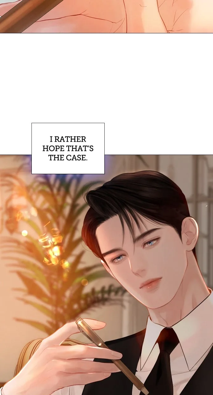 Cry, or Better Yet, Beg Chapter 64 Page 74