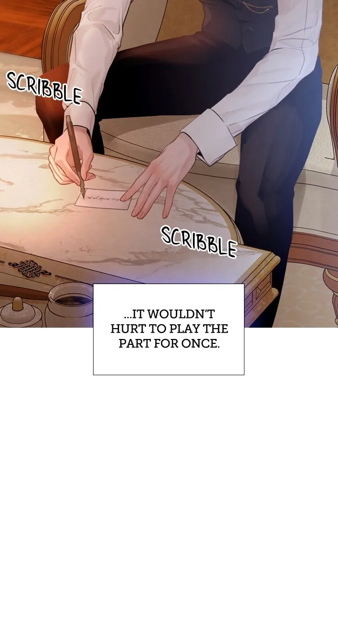 Cry, or Better Yet, Beg Chapter 64 Page 84