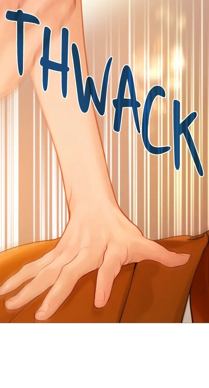 Cry, or Better Yet, Beg Chapter 75 Page 17
