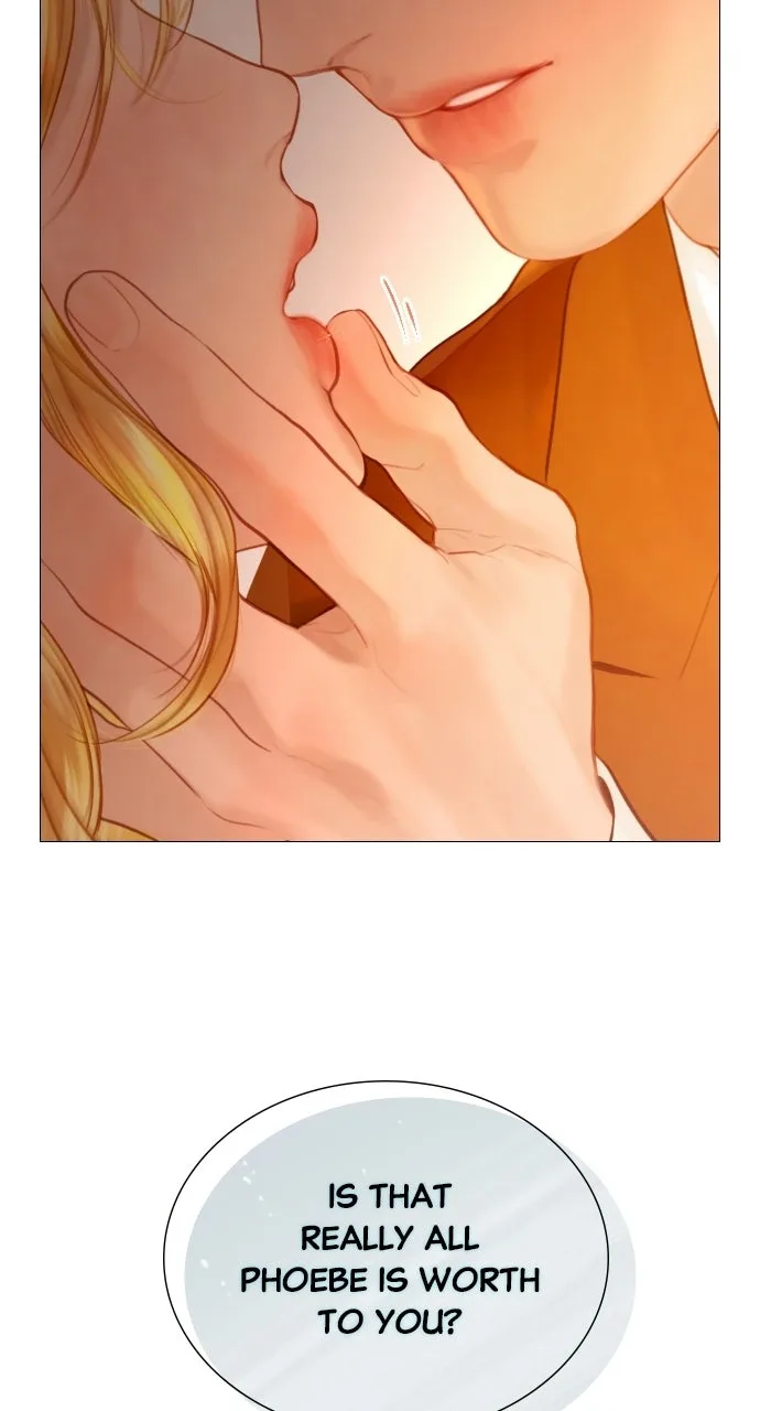 Cry, or Better Yet, Beg Chapter 75 Page 28
