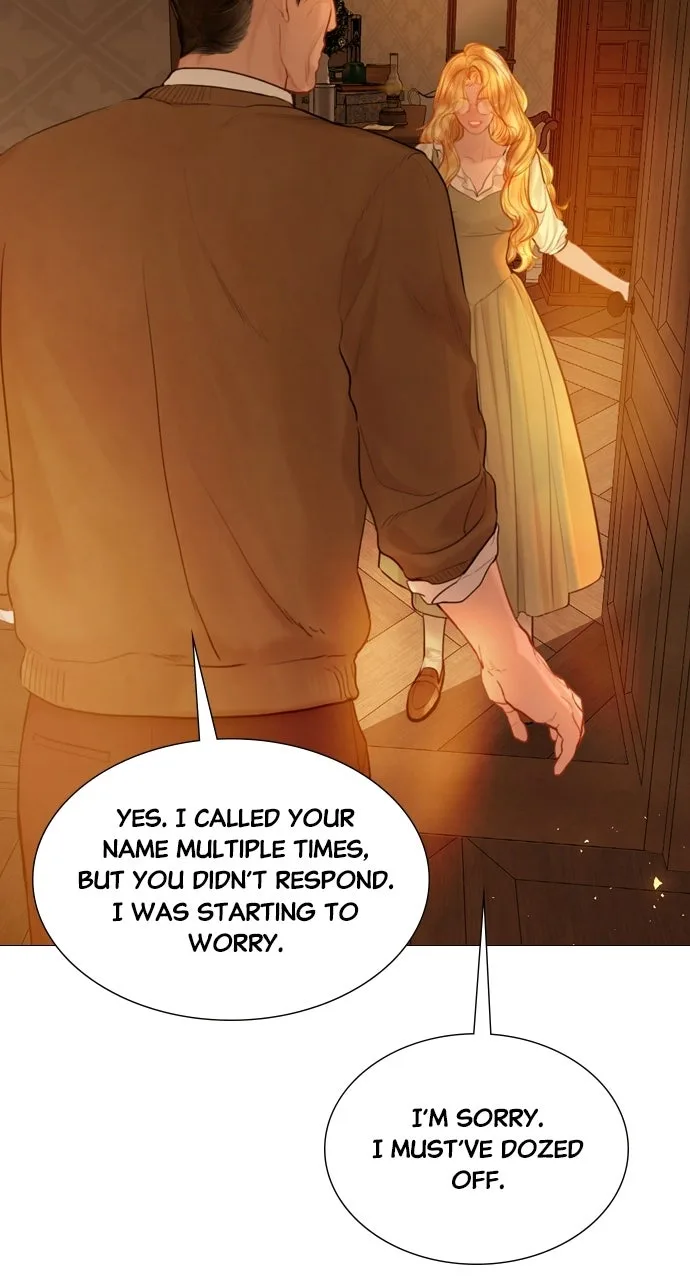 Cry, or Better Yet, Beg Chapter 75 Page 54