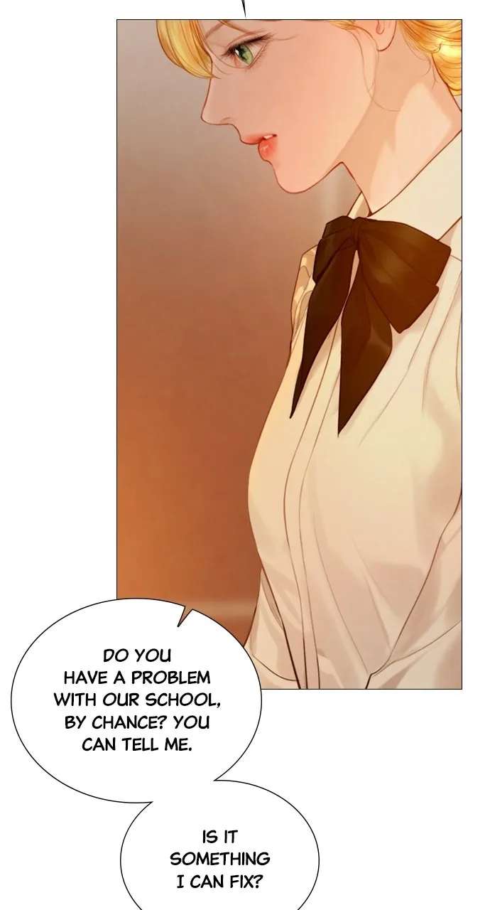 Cry, or Better Yet, Beg Chapter 75 Page 74