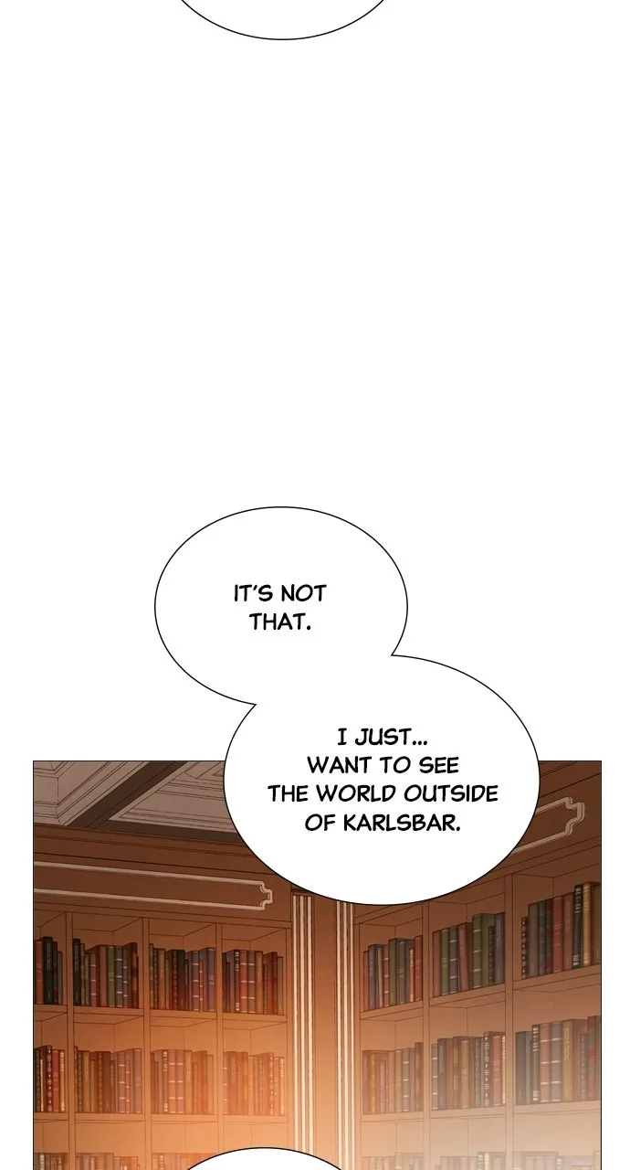 Cry, or Better Yet, Beg Chapter 75 Page 75