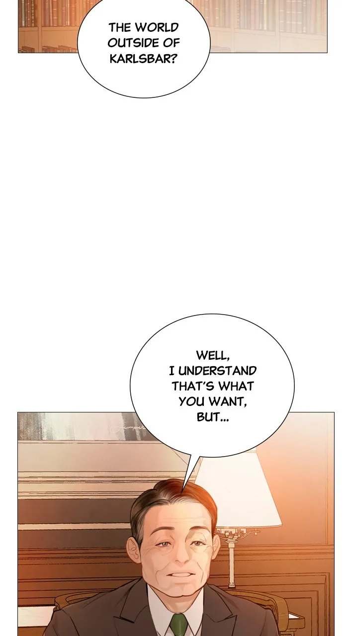 Cry, or Better Yet, Beg Chapter 75 Page 76