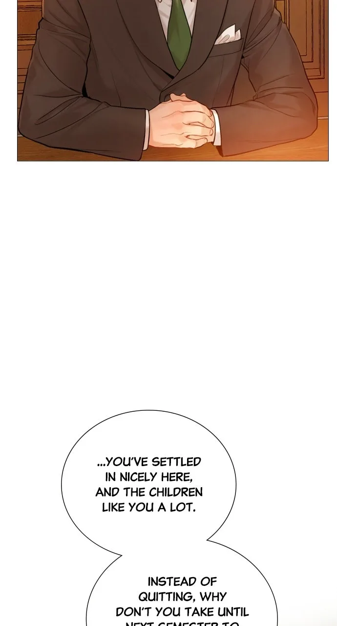 Cry, or Better Yet, Beg Chapter 75 Page 77