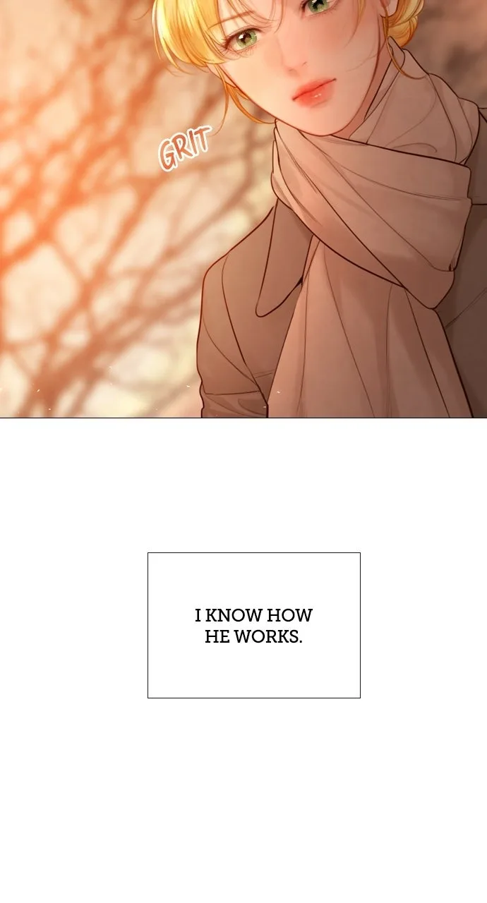 Cry, or Better Yet, Beg Chapter 75 Page 89