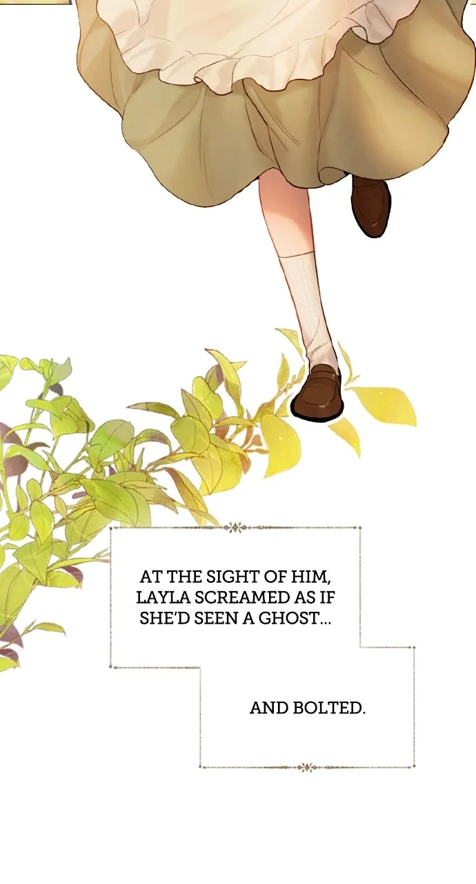 Cry, or Better Yet, Beg Chapter 66 Page 37