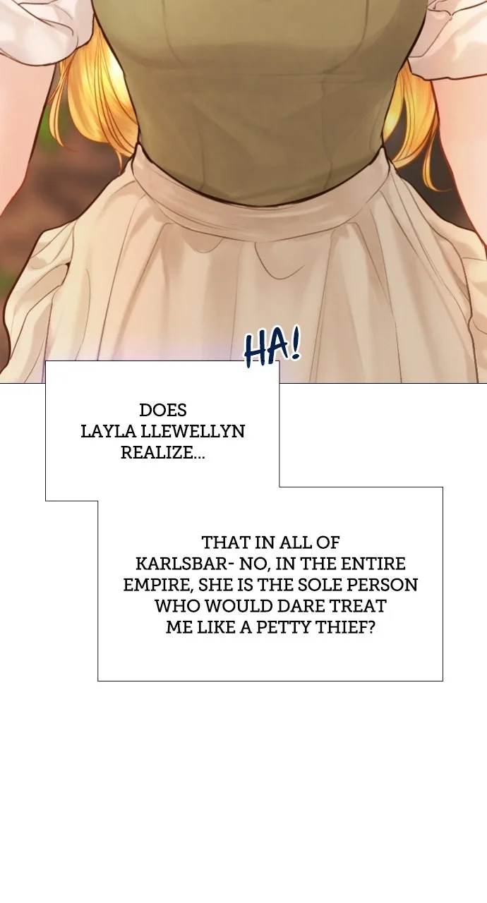 Cry, or Better Yet, Beg Chapter 66 Page 81