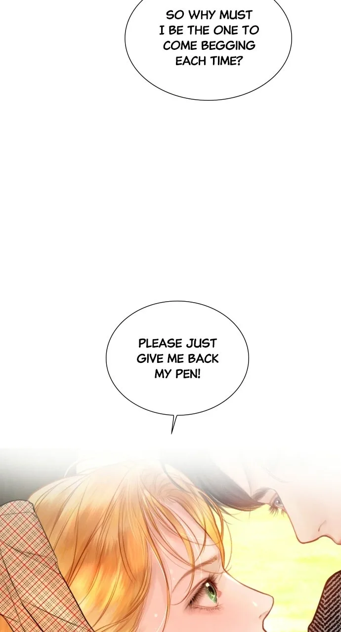Cry, or Better Yet, Beg Chapter 66 Page 83