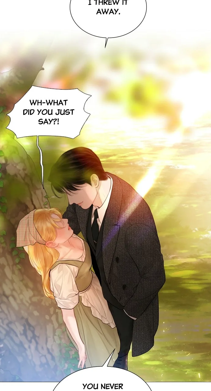 Cry, or Better Yet, Beg Chapter 66 Page 85