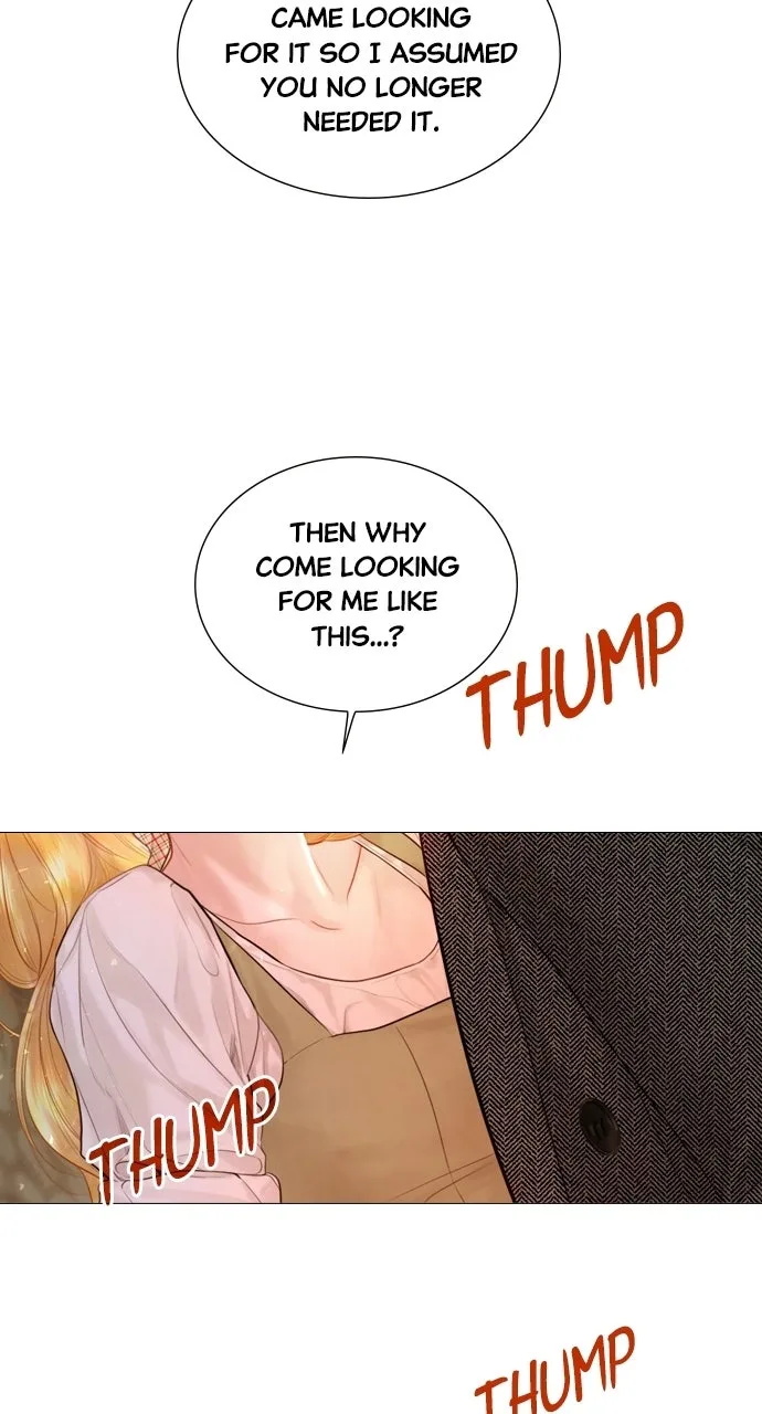 Cry, or Better Yet, Beg Chapter 66 Page 86