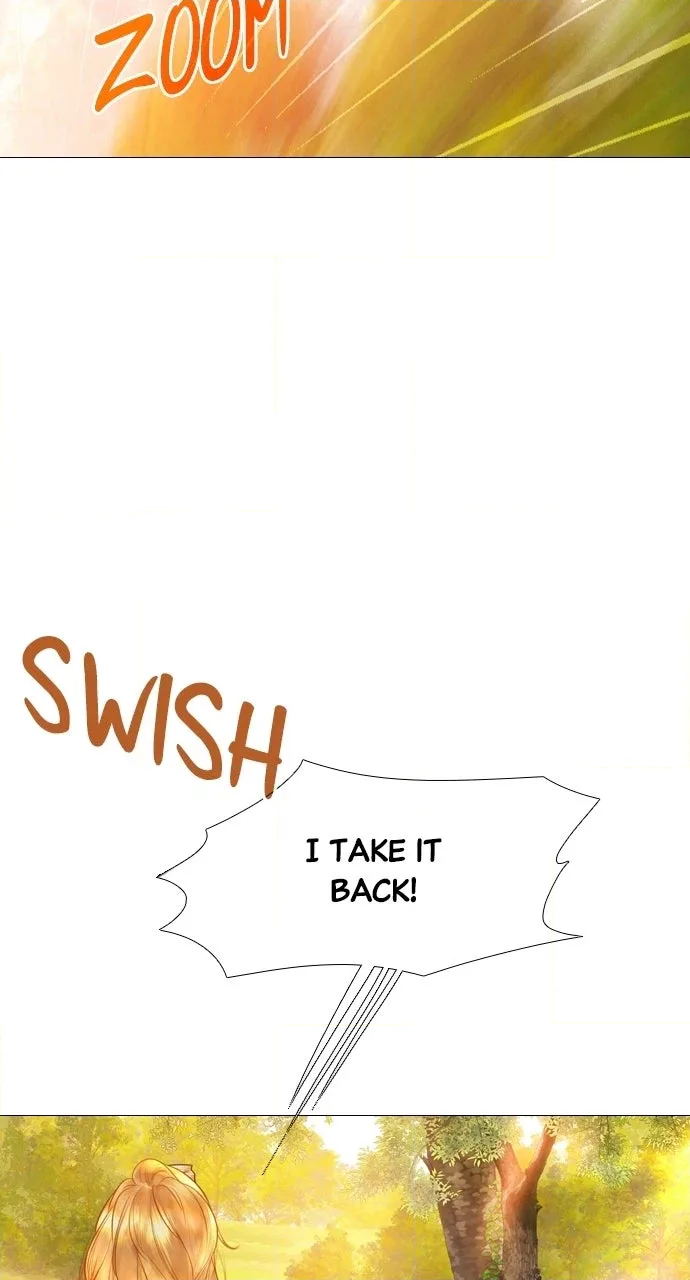 Cry, or Better Yet, Beg Chapter 66 Page 100