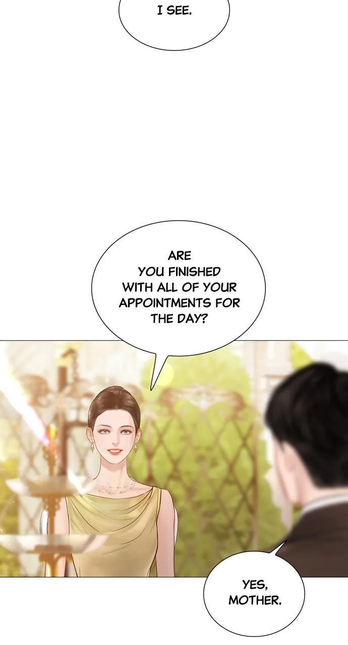 Cry, or Better Yet, Beg Chapter 46 Page 6