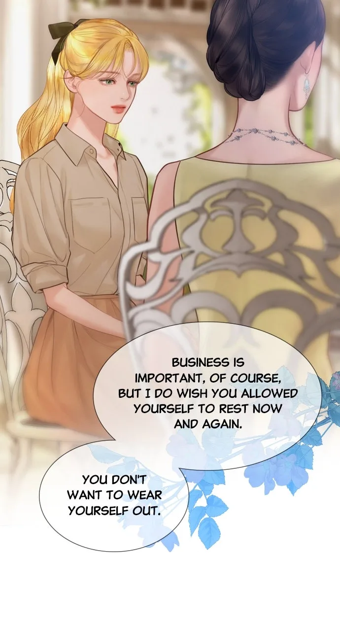 Cry, or Better Yet, Beg Chapter 46 Page 8